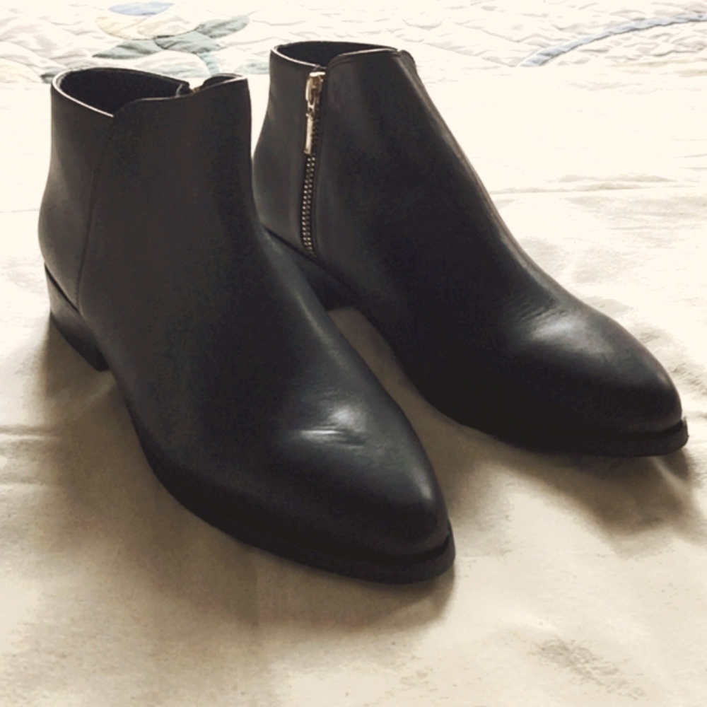 Nisolo Lana Boot